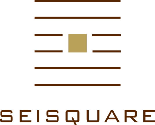 Seisquare logo